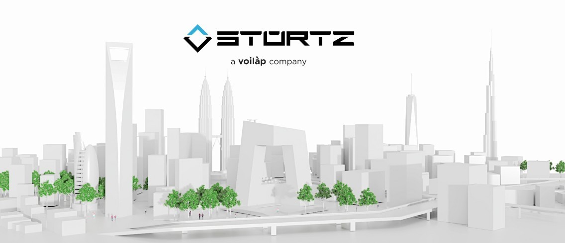 Imecon: Voilàp expands in smart factories and acquires Stürtz