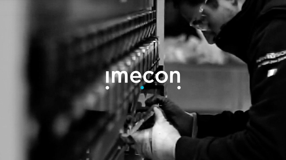 Imecon Identity  Imecon